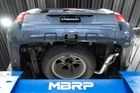 Mbrp 2.5" Armor Lite Catback Turn Down Exhaust For 2004-2024 Toyota 4RUNNER 4.0L New. Price: $374.99.