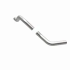 Magnaflow 15397 4" Tailpipe For 04.5-07 Ram 2500/3500 5.9L/6.7L Cummins New. Price: $199.95.