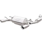Magnaflow 16668 Stainless Performance Exhaust System Mazda New. Price: $950.00.