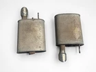 Oem Muffler Set 2.3L 2015-2023 Ford Mustang Ecoboost Used. Price: $225.00.