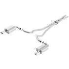 Borla 140591BC Atak Stainless Back Exhaust 15-17 Ford Mustang Gt 5.0L V8 New. Price: $1847.99.