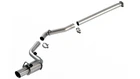 Borla 140912 Exhaust System Kit Atak Series Cat Back With Muffler New. Price: $919.99.