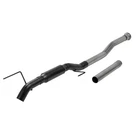 Flowmaster 818118 Outlaw Extreme Cat-back Exhaust System 3.0" Diameter 409 New. Price: $562.95.