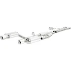 Magnaflow 15326 Exhaust System Kit New. Price: $1731.40.