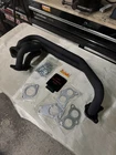 Subaru Wrx Sti Uel Header Cerakoted 08-14 2.0/2.5 Flame Performance Usa New. Price: $399.69.