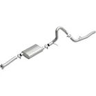 Ford Mustang V6 1999-2004 SN95 Brexhaust Stock Replacement Kit Gap New. Price: $306.67.