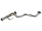 Afe Power 48-48026 Twisted Steel 2-1/4 To 2-1/2 409 Stainless Street New. Price: $596.99.