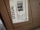 Mbrp 1999-03 Ford Mustang 2.5" Cat Back; Dual Split Rear; 3.5" Tips; AL-S7221AL New. Price: $430.00.