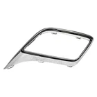 For Volkswagen Tiguan 18-21 Bumper Exhaust Pipe Hole Trim Rear Driver Side New. Price: $99.31.