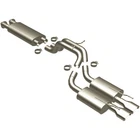 Magnaflow 16709 Exhaust System Kit New. Price: $1761.93.