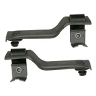 Exhaust Hanger Tail Pipe Automatic With Resonator 1969 Pontiac Lemans Grand Prix New. Price: $55.00.