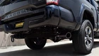 Gibson Performance 618819B Black Elite Cat-back Single Exhaust System New. Price: $1383.44.