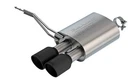Axle-back Exhaust System S-type Borla 11915CB New. Price: $1135.66.