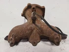 Passenger Exhaust Manifold 3.5L Cylinder Fits 04-06 Amanti 1639617 Used. Price: $91.34.