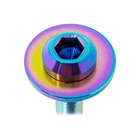 Zspec Trunk Area Fastener Kit For '22+ Toyota GR86 & Subaru Brz, Titanium Burned New. Price: $117.12.
