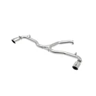 Afe Power 49-37002-1P Stainless Steel Axle-back Exhaust For Hyundai Elantra Gt New. Price: $624.94.