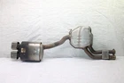 2005 Chrysler Crossfire Zh Conve #434 SRT-6 SRT6 Amg Exhaust Muffler Assembly Used. Price: $377.99.