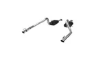 Flowmaster 817312 American Thunder Exhaust System Ford Mustang New. Price: $1016.24.