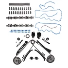 Camshafts Lifters Rocker Arms Timing Chain Kit For F150 Lincoln XL3Z-6306-AA New. Price: $364.53.