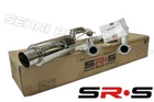 Srs TYPE-R1 Catback Exhaust System For Mitsubishi Lancer 02-07 Es Ls Oz 03 04 05 New. Price: $599.99.