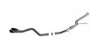 Borla Fits 23-24 Ford Maverick Tremor 2.0L 4WD Crew Cab W/ Short Bed 2.5IN New. Price: $799.99.