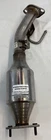 200A0-3LN1A Nissan NV200 Taxi Exhaust W/cat Converter New Oem!! 200A03LN1A. Price: $299.99.