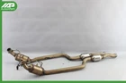 12-16 Mercedes W212 W218 CLS550 M278 Awd Left & Right Exhaust Downpipe Set Oem Used. Price: $717.00.