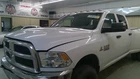 Dodge Ram 3500 2017 Exhaust System 218K Miles 4091 Used. Price: $699.90.