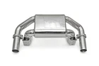 Fabspeed Ferrari F430 Scuderia Maxflo Performance Exhaust System 2008-2009 New. Price: $4795.00.