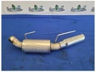 2011-2014 Ford Mustang Gt S197 Steeda Driver Muffler Exhaust Rear Tip 2440 Used. Price: $149.99.
