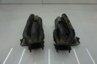 Set 4.8L V8 Engine Exhaust Manifold 94811112921 Porsche Panamera 4S 970 10-16 Used. Price: $135.99.