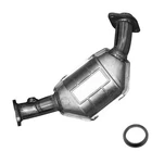 Epa Approved Driver Side Catalytic Converter Fits: 2004-2007 Cadillac Cts New. Price: $427.81.