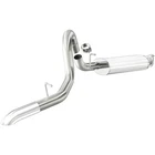 Magnaflow Performance Exhaust System Kit 15855: 2000-2006 Jeep Wrangler New. Price: $888.00.