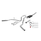 17418 Flowmaster Force Ii Catback Exhaust System New. Price: $921.95.