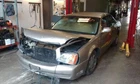 Driver Exhaust Manifold 4.6L Front Federal Opt NF2 Fits 00-03 Deville 97287 Used. Price: $54.00.