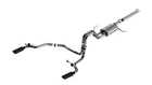 Borla 140903BC S-type Cat Back System Exhaust New. Price: $1479.99.