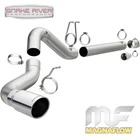 Magnaflow 5" Filter Back Exhaust 2008-2025 Ford Powerstroke Diesel 6.4L 6.7L New. Price: $709.00.