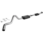 Flowmaster 17362 Force Ii Cat-back Exhaust 3" Aluminized 3.5" Stainless Tip New. Price: $799.95.