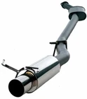 Hks (32003-BH004) Hi-power Muffler Rsx New. Price: $1180.00.