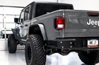 Awe 3015-23103 Tread Catback Exhaust For 2020-2026 Jeep Gladiator Jt 3.6L New. Price: $845.00.