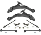Fits 98-03 Toyota Sienna Front Lower Arms Tie Rods Links And Ball Joints New. Price: $221.00.