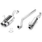 Magnaflow Performance Exhaust System Kit 15757: 2002-2005 Honda Civic New. Price: $782.00.