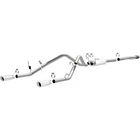 Magnaflow 15268 Street Stainless Cat-back Exhaust System New. Price: $1390.00.