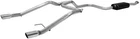 Flowmaster Force Ii Cat-back Exhaust System 2011-16 Chevrolet Cruze 1.4L1.8L New. Price: $1075.95.
