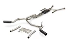 Flowmaster 818139 Outlaw Extreme Cat-back Exhaust System New. Price: $1549.95.