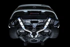 Tomei Expreme-ti Type-d 27LBS Titanium Exhaust For 23+ Nissan 400Z RZ34 New. Price: $1789.88.