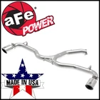 Afe Takeda 3-2.5" Axle-back Exhaust System Fits 2018-20 Hyundai Elantra Gt 1.6L New. Price: $719.00.
