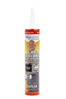 Dicor 501LSB-1 Haps-free Self-leveling Lap Sealant For Standard, Black New. Price: $16.93.