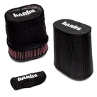 Banks Power 42653 Engine Air Box Pre-filter New. Price: $67.68.