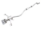 Awe 3015-42666 Touring Edition Exhaust System Kit For Honda FK8 Civic Type New. Price: $1755.00.